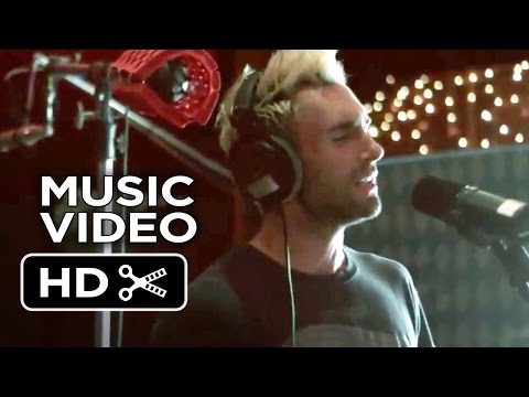 Begin Again - Adam Levine Music Video (2014) - \