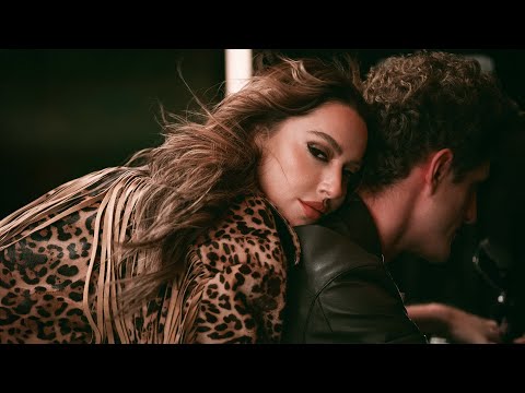 Hadise Gece Puslu Official Video 