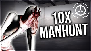 SCP-096 Manhunt - Can We Escape The Facility?
We challenged ourselves to how far we could complete SCP: Containment Breach with SCP-096 constantly on the hunt for us. There are so many deaths on this video.
Ultimaximwolf - https://www.youtube.com/user/UltimaximWolf
Workshop files seen in my videos -
https://steamcommunity.com/sharedfiles/filedetails/?id=1689385470
Stream Come Around - https://open.spotify.com/album/26vplqpWOXkSgG2ZQ9wEcW?si=YbaTrNfBRSyMWTQZliCdmA
***********************
About the Channel:
Im a 24-year-old Scottish Youtuber that has been uploading to YouTube for
over a decade now. I currently upload SCP and Garrys Mod content with a schedule of usually three videos a week.
2019 saw a lot of success with me playing Garrys Mod and Ive had messages telling me they love this type of content so I will continue to do this. I hope you enjoy and if so please like and subscribe! Thanks for watching and comment if you have any questions
***********************
Follow me here:
▶️ Twitter - http://www.twitter.com/mt2oo8
▶️ Instagram - http://instagram.com/mt2oo8
▶️ Twitch - http://twitch.tv/mt2oo8
▶️ Discord - https://discord.gg/7sxFTER
▶️ Business Enquiries or just a place to contact -mt2oo8secondary@gmail.com
*********************** SCP-096 Manhunt - Can We Escape The Facility?