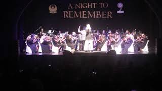 Untuk Perempuan Yang Sedang Di Pelukan (Payung Teduh) - Delayota Orchestra