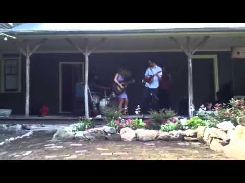 Poor Boy Poor Me- Mandolin Orange