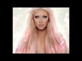 Blank Page Christina Aguilera Feat. Sia (Demo)