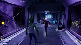 RIP FORTNITE BALLISTIC - NRV Moments