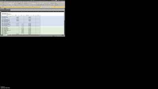 Easy Way to Map Trial Balance & Draft Financial Statements (Part-1)