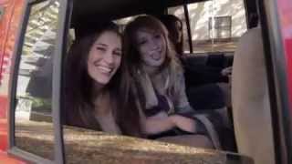 Crowsnest Trailer