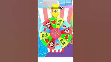 Run of Life Gameplay Walkthrough Level 43 #Shorts