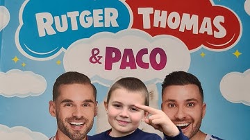 Yes! een nieuwe kanaalfoto! Maar dit is mijn intro van alle video