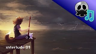 Video thumbnail of "Calamity Mod OST - "Silence before the storms" - Interlude 01"