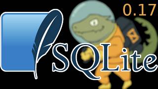 Full SQLite with Zig 0.17 News