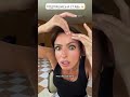 3 минуты и кожа сияет ✨ Подписывайся 🔔 #shorts