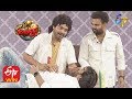 Sudigaali Sudheer Performance | Extra Jabardasth | 7th February 2020   | ETV Telugu