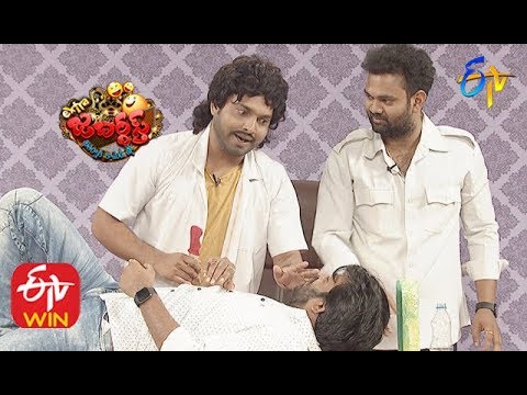 Sudigaali Sudheer Performance | Extra Jabardasth | 7th February 2020 | ETV Telugu