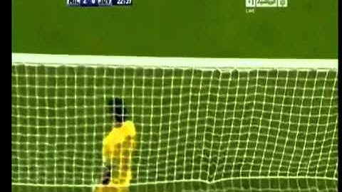 AC Milan 2-1 Juventus Tutti i gol 21082011 [Trofeo Luigi Berlusconi]