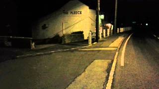 Bmx 180 gap