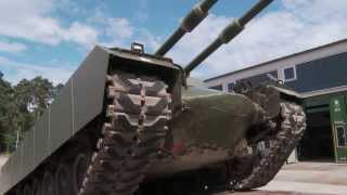 Command and Conquer - ¿Cómo se hizo el stand de Gamescom