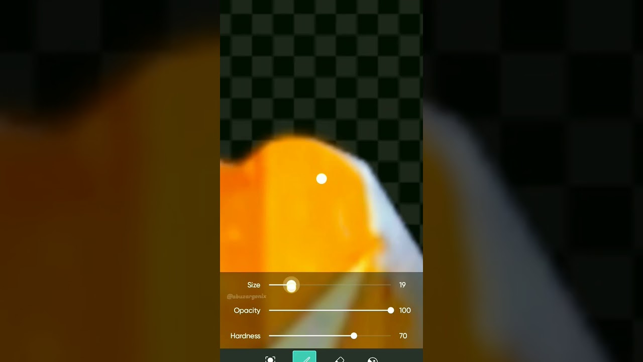 Grandmaster gloo wall editing || Noob to pro gloowall editing 