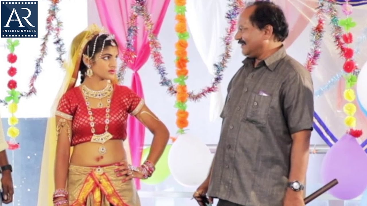 Prema Shakti Movie Scenes Man deals with Mujra Dancer AR