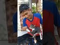 Berbagi Snack dengan kucing #shorts #berbagi