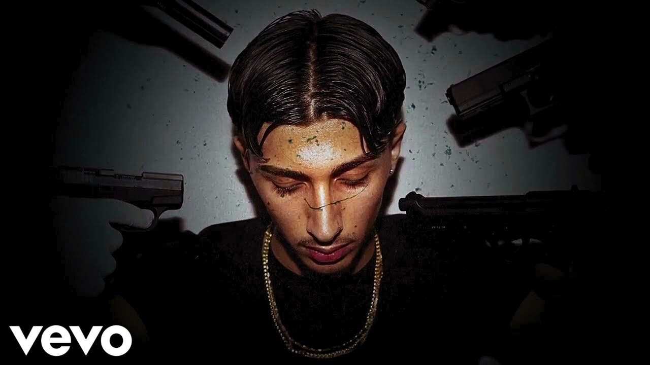 Baby Gang - Il Potere di Camorra / Mixtape #1 (2025)