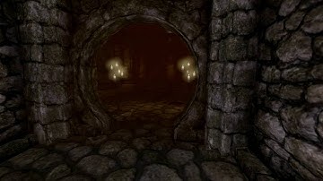 Amnesia: The Dark Descent: Walkthrough - Part 24 - ORB PIECES - Let