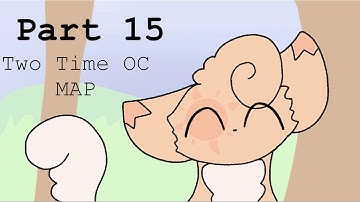 Two Time Pallet OC MAP | Part 15 | Finished