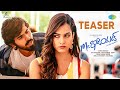 Mr idiot  official teaser  maadhav  gowri ronanki  jjr ravichand  anup rubens