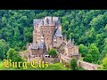 Burg Eltz Besuch - Mosel Urlaub