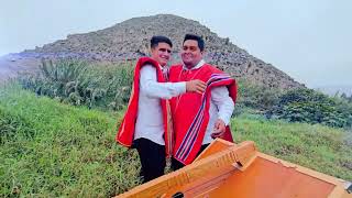 JARANA CON ARPA Y VIOLIN CON QUINTO CHICO Y YEFERSON CASTRO LOS CAPOS DE LAS JARANA 🎶🎶