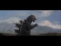 Godzilla vs the ultra monsters