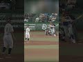 🇯🇵⚾ Ayaka Deguchi great play at the 2023 WBSC Women's Baseball World Cup - Group Stage