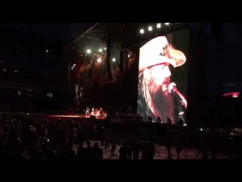 Chris Stapleton in Nashville