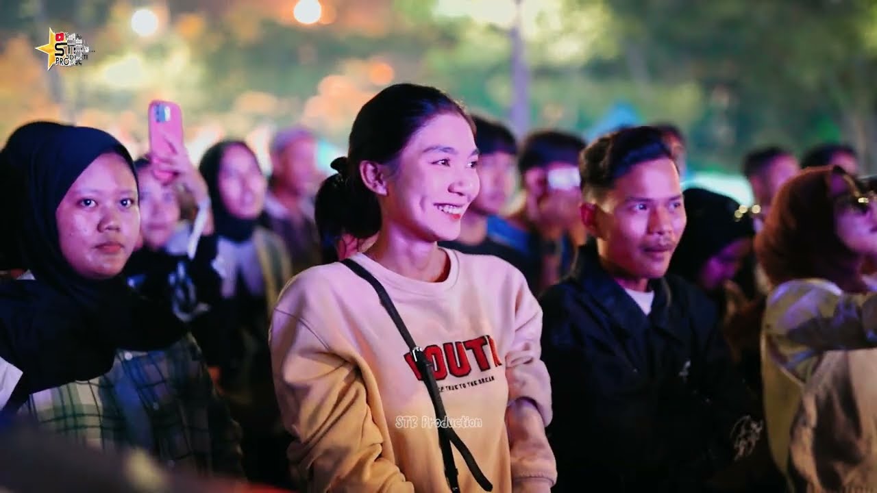 Full Concert LAVORA at Gelombang Cinta Fest Vol.2 TEGAL | SMS Production