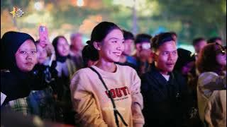 Full Concert LAVORA at Gelombang Cinta Fest Vol.2 TEGAL | SMS Production