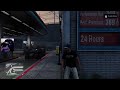 LIVE GTA Online, Running Businesses, Customizing Cars!!