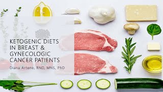 KETOGENIC DIETS IN BREAST AND GYNECOLOGIC CANCERS PATIENTS - The Worls Congress of Surgery, ISW 2022