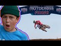 Deegan Brothers RedBud MX Practice Day | The Deegans