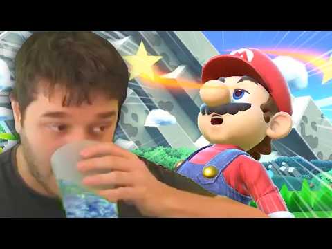 DRUNK ELITE SMASH
