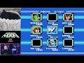 Mega Man 2 [2]: Fast yet Flashy!