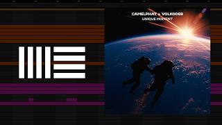 CamelPhat & Volkoder - Unique Moment (Ableton Remake)