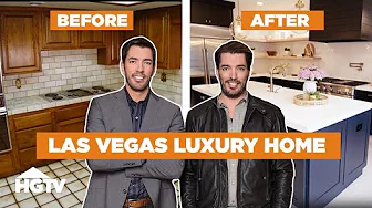 From Miami to Las Vegas - Full Episode Recap | Property Brothers | HGTV
