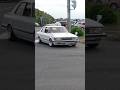 ソアラ、マークII、クレスタ、マークII、マークII退場シーン。 #旧車 #jdm #往年の名車#昭和平成/軽自動車&普通車展示会