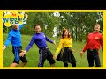 The Wiggles: Say the Dance, Do the Dance