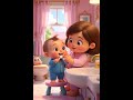 cartoon video #magiclight