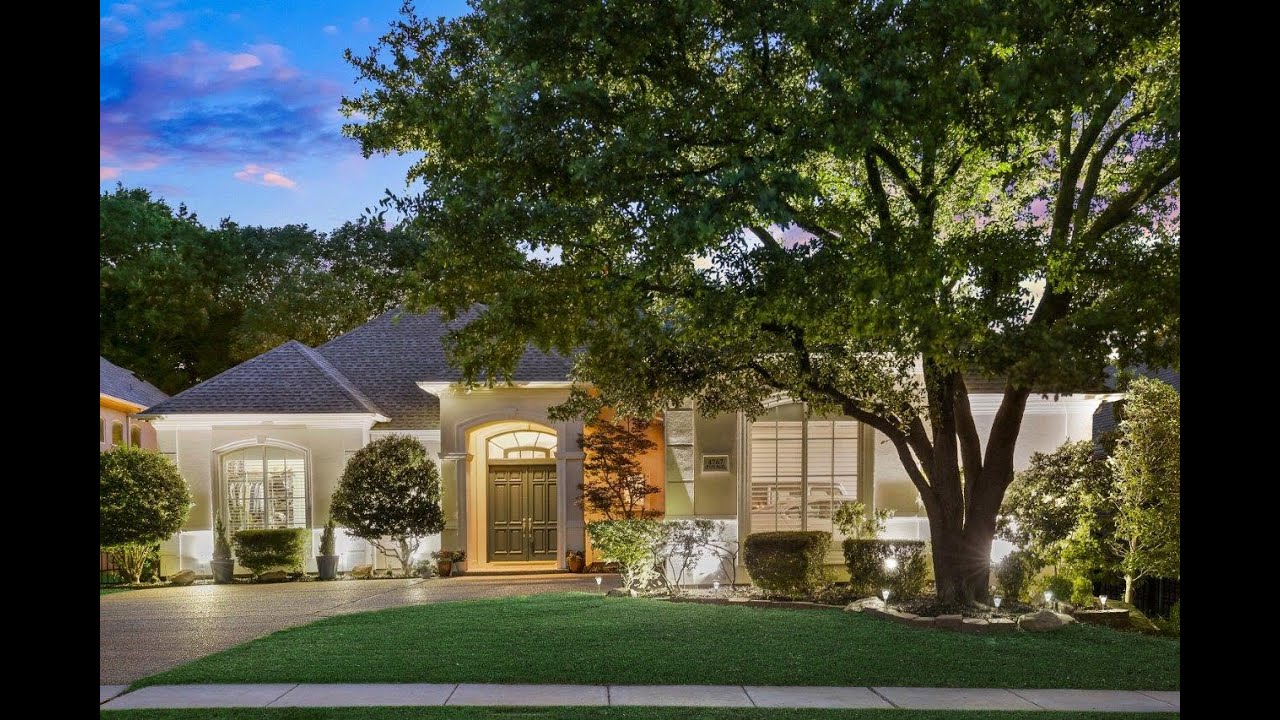 4767 White Bluff Drive - Starwood - Judi Wright, The Judi Wright Team