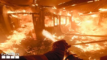 Firefighter