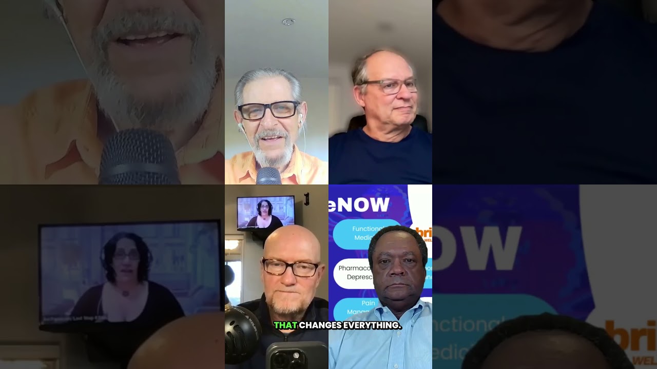 It’s Not True That Life Is Over in Your 70s