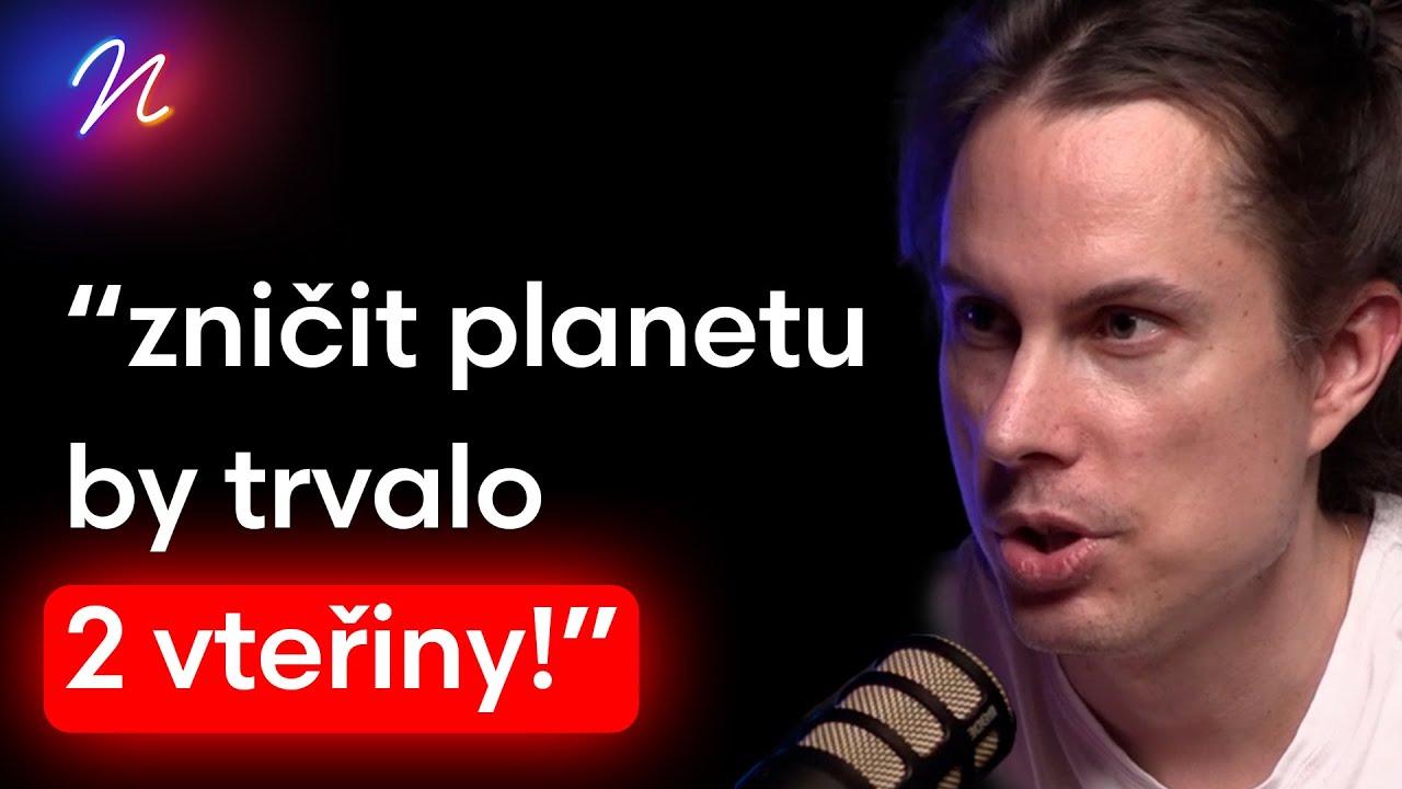 Expert na AI: Tohle je horší scénář než Skynet! Mocní lidé nechtějí umělou inteligenci!