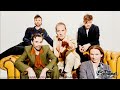 Capture de la vidéo Interview With Dan Of The Feeling
