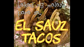 Gloc-9 - TACO HUNTING NI GLOC-9