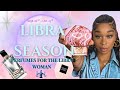 Perfume Picks for the Libra Woman ⚖️ | Balanced Beauty in a Bottle